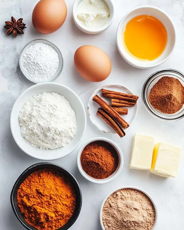 Gluten-Free Pumpkin Squares 3 Gluten Free Canned Pumpkin Recipes