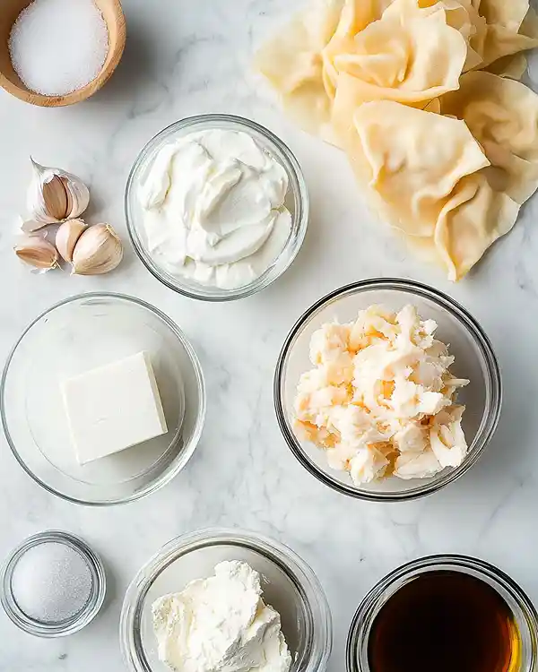 Gluten Free Chinese Food