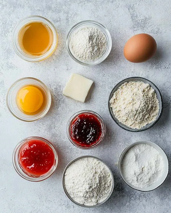 Gluten Free Christmas Cookie Recipe