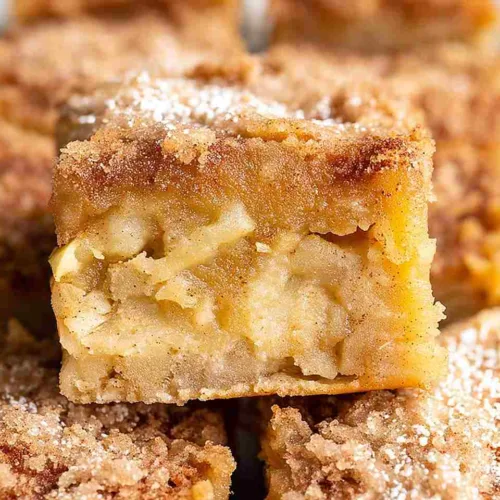 Gluten-Free Cinnamon Sugar Apple Cake 2 Gluten-Free Cinnamon Sugar Apple Cake