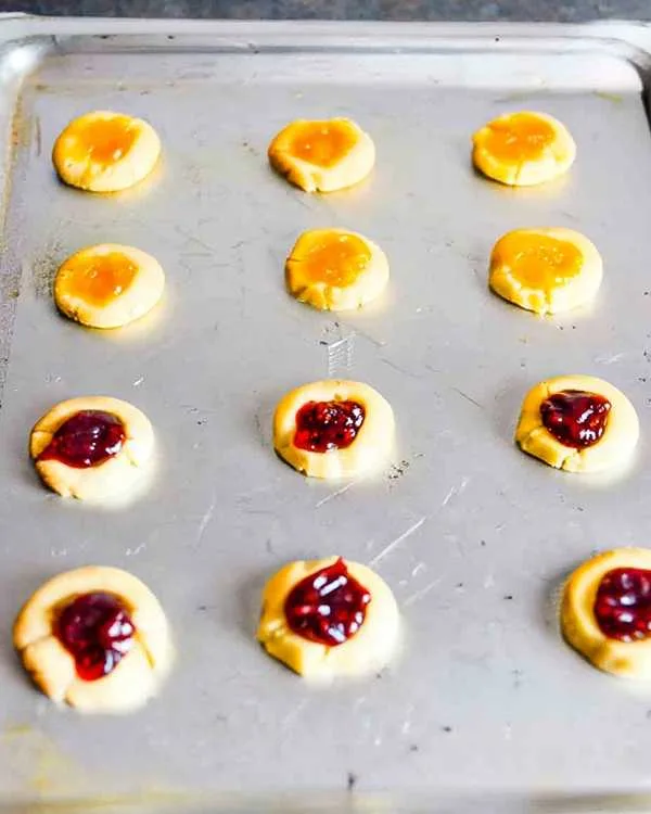 Gluten Free Cookie Recipe