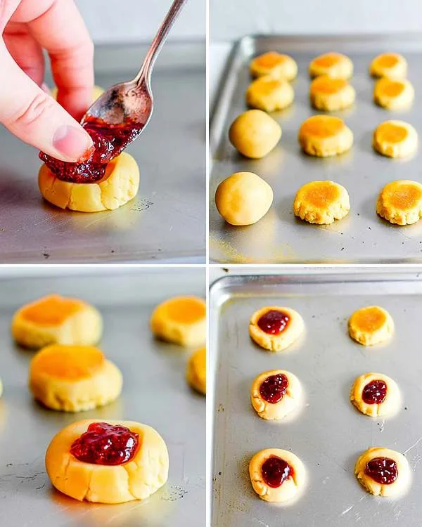 Gluten Free Cookie Recipe