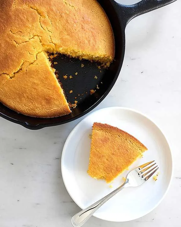 Fluffy Gluten Free Cornbread 4 Gluten Free Cornbread Recipe