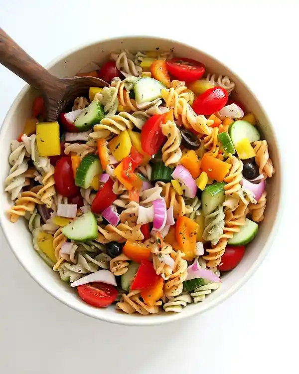 Gluten-Free Italian Pasta Salad 5 Gluten Free Dishes For Parties