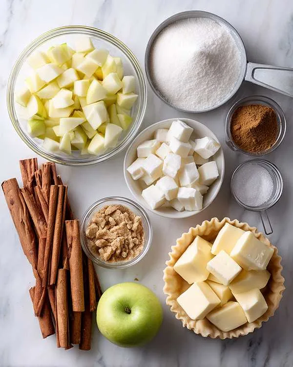 Gluten Free Fall Recipes