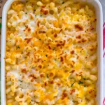 Gluten Free Macaroni and Cheese