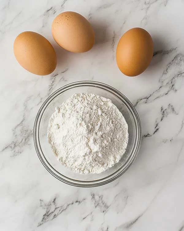 Gluten Free Pasta Recipes Homemade