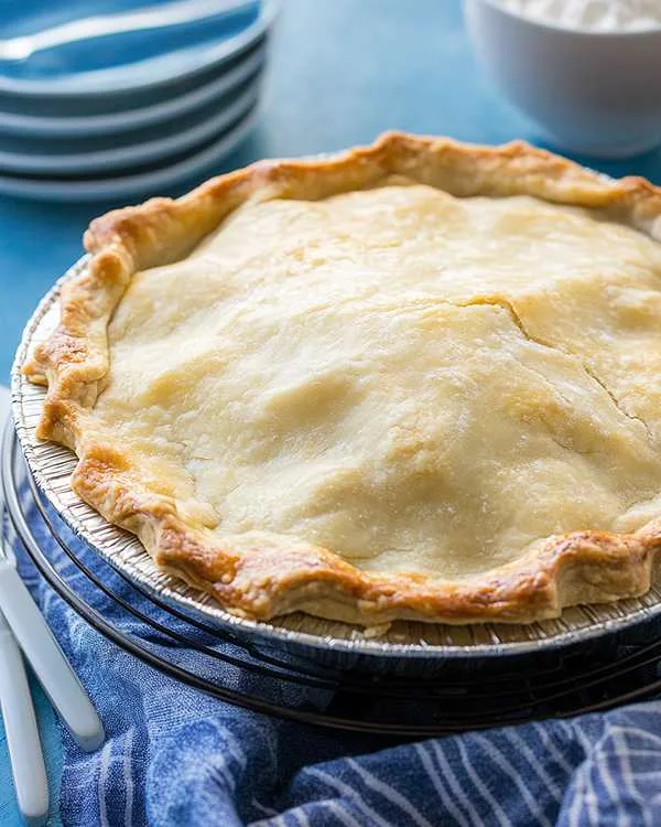 No-Fail Gluten Free Pie Crust Recipe 5 Gluten Free Pastry