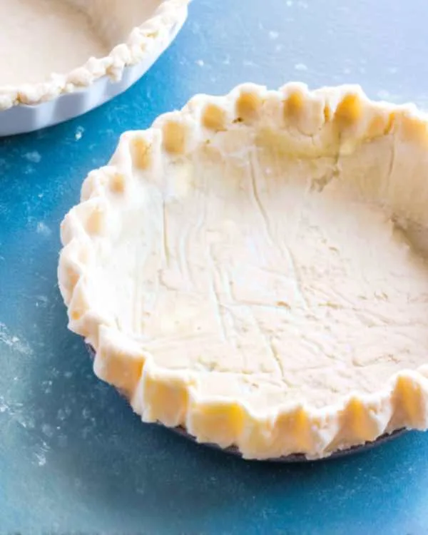 No-Fail Gluten Free Pie Crust Recipe 4 Gluten Free Pie Crust