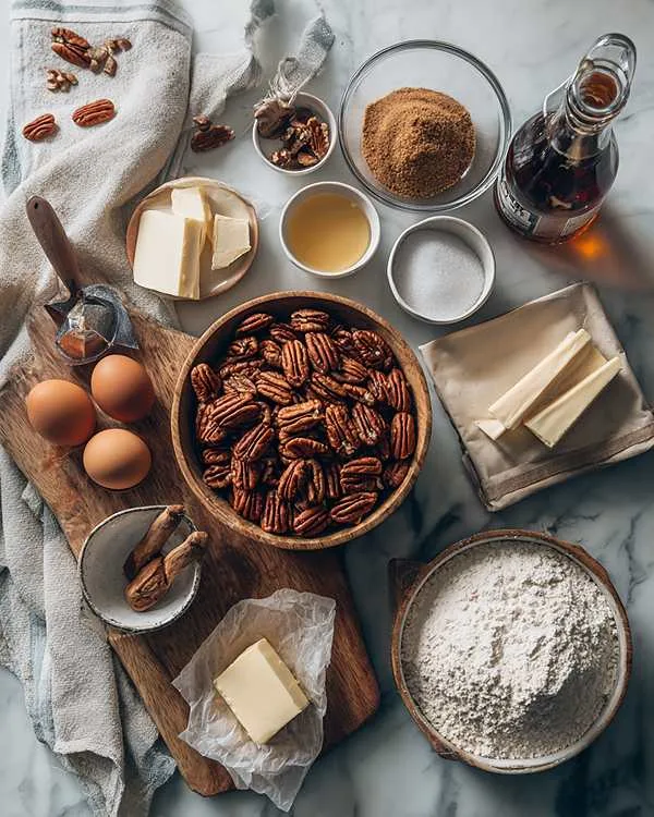 Gluten-Free Pecan Pie 3 Gluten Free Pie Recipes