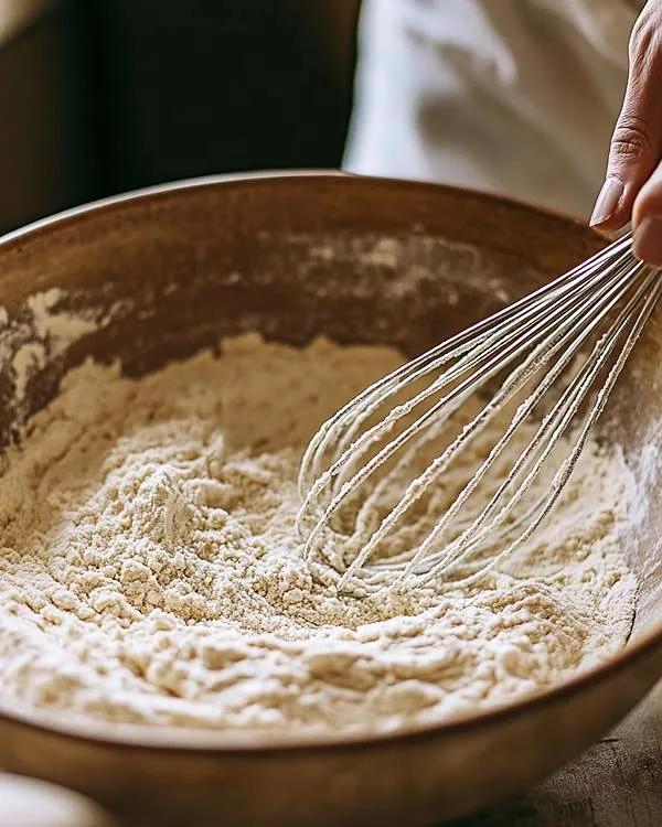 Gluten Free Protein Powder Muffins