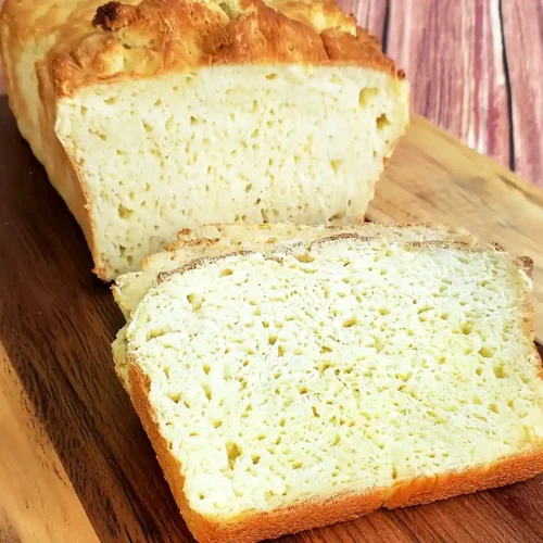 Gluten-Free Sandwich Bread 2 Gluten-Free Sandwich Bread