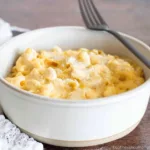Gluten-Free Slow Cooker Mac & Cheese