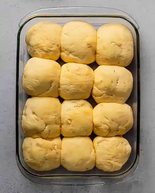 Soft and Fluffy Gluten-Free Dinner Rolls 4 Gluten Free Soft Dinner Rolls