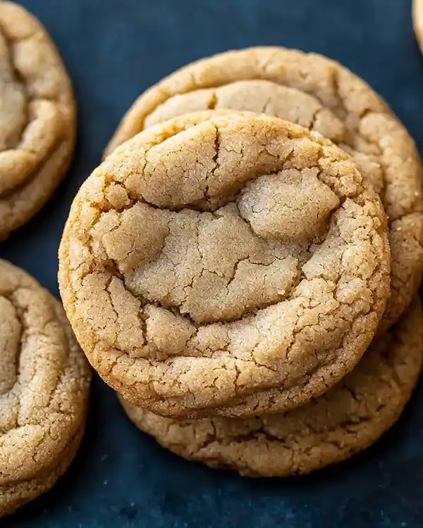 Gluten-Free Sweet Treats