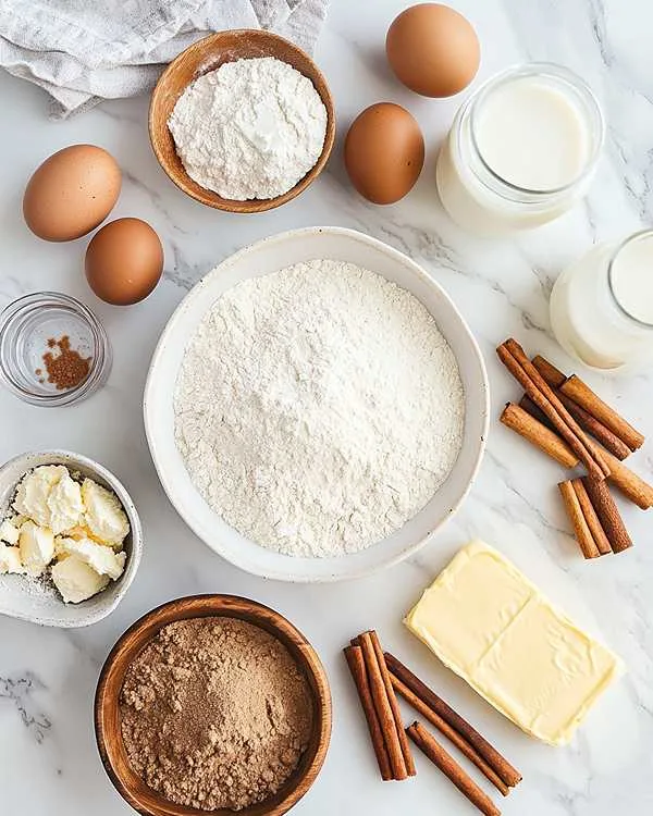 Gluten Free Wheat Free Recipes