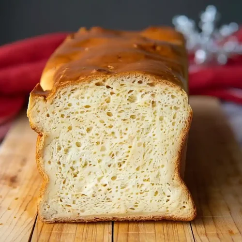 Gluten-Free White Bread Recipe 2 Gluten-Free White Bread