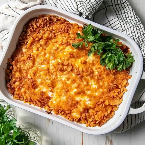 Hashbrown Casserole Recipe