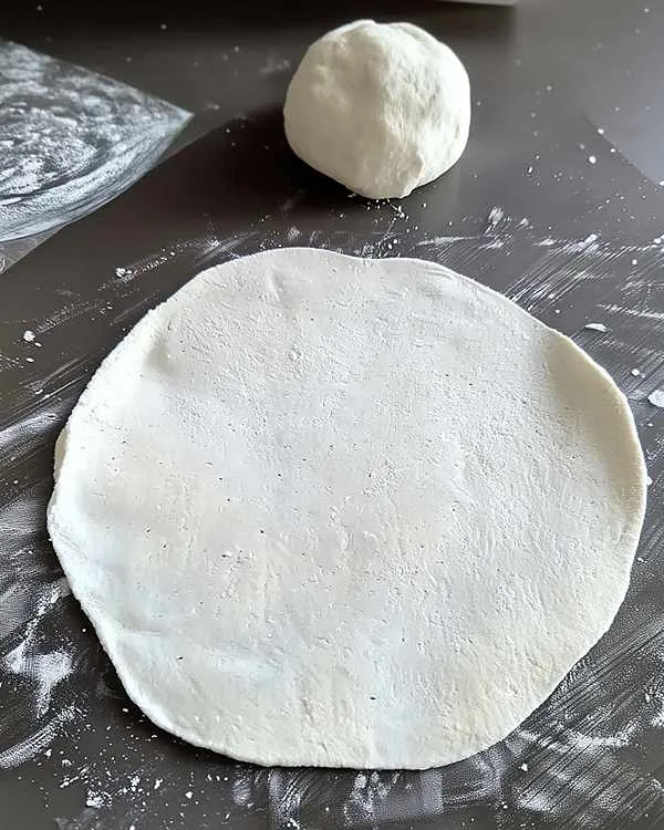 Healthy Gluten Free Tortillas