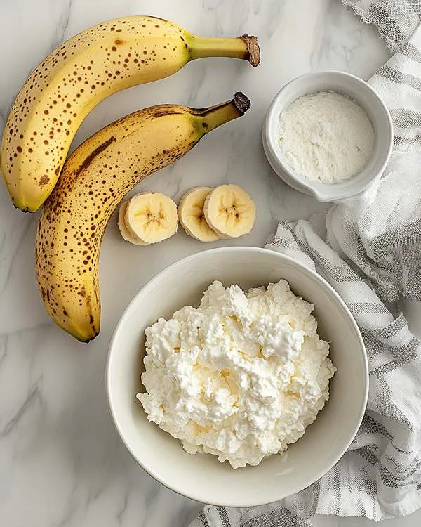 High Protein Cottage Cheese Ice Cream