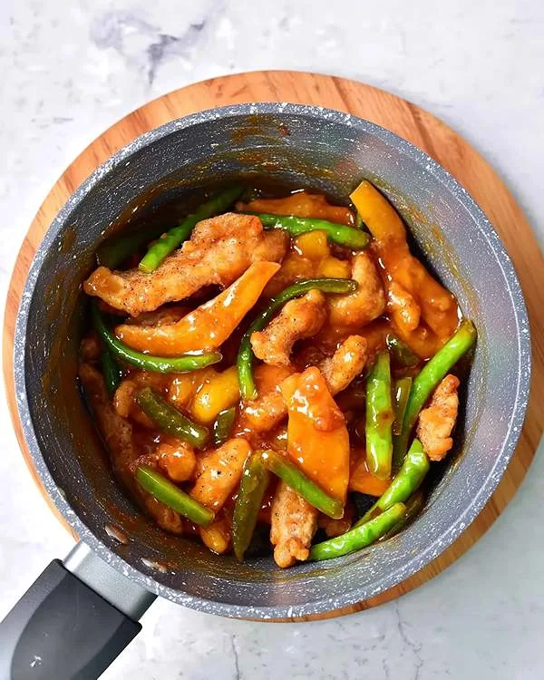 Panda Express Honey Sesame Chicken 4 Honey Sesame Chicken Lunch Bowls