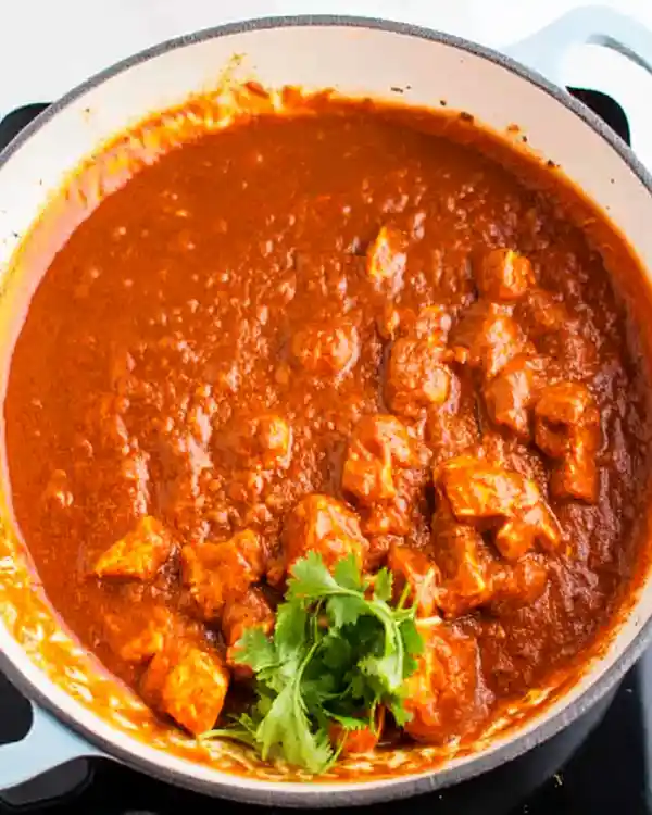 Indian Food Recipes Dairy Free