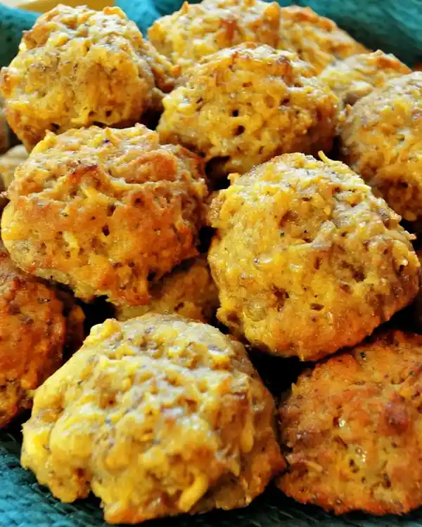 Gluten Free Sausage Balls Recipe 5 Jimmy Dean Sausage Balls Bisquick