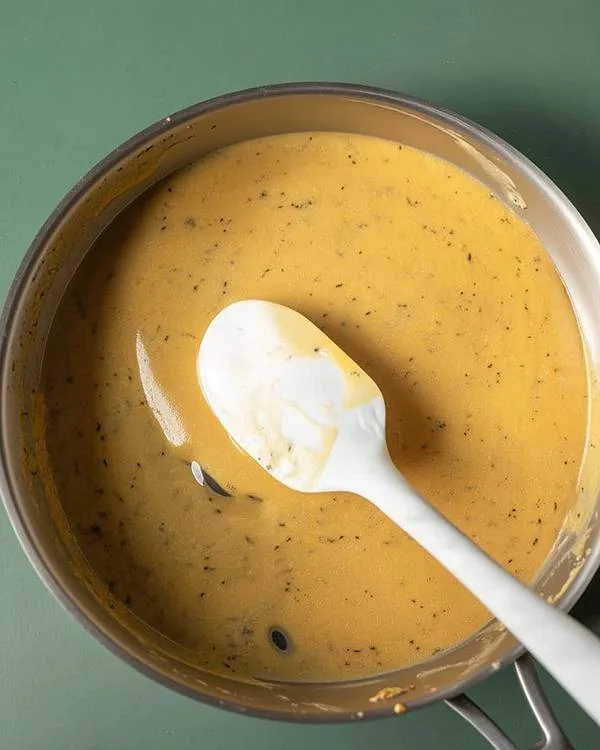 Lactose Free Thanksgiving Recipes