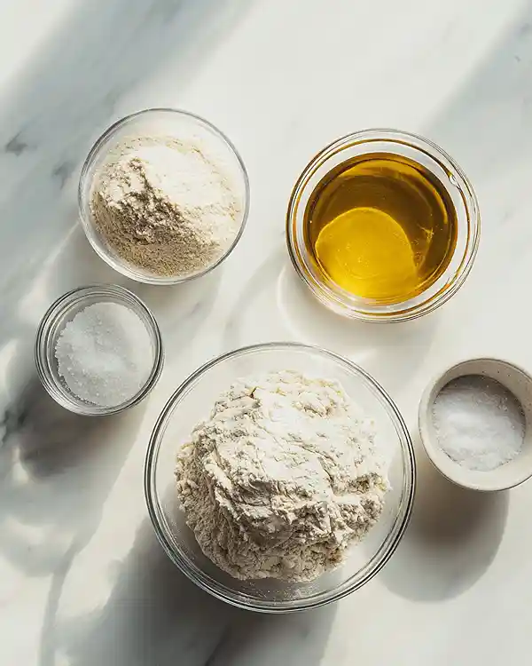 Make Gluten Free Bread