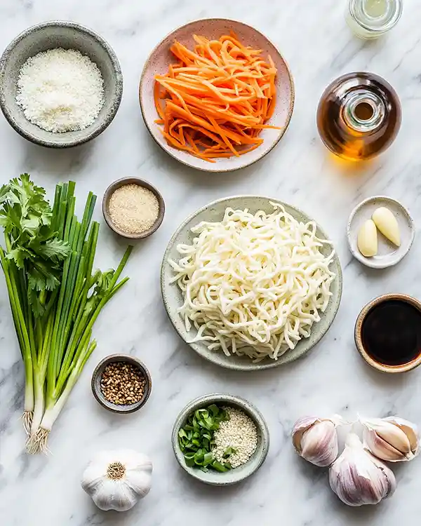 Meat-Free Gluten-Free Meals