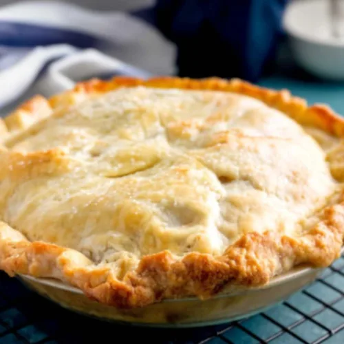 No-Fail Gluten Free Pie Crust Recipe 2 No-Fail Gluten Free Pie Crust Recipe