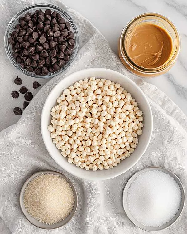 Nut Free Baked Goods