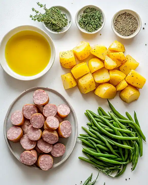 One Pan Dairy Free Meals