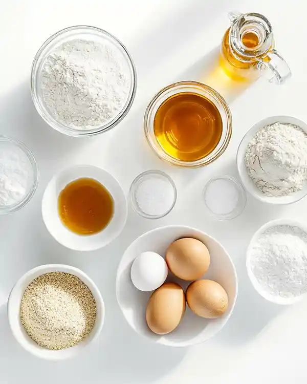 Gluten-Free White Bread Recipe 3 Paleo Bread Recipes For Beginners