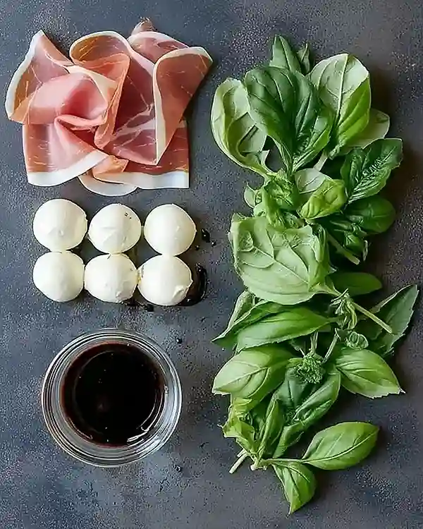 Quick And Easy Party Appetizers