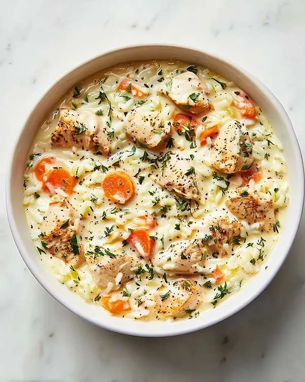 Quick Easy Dinner Gluten Free