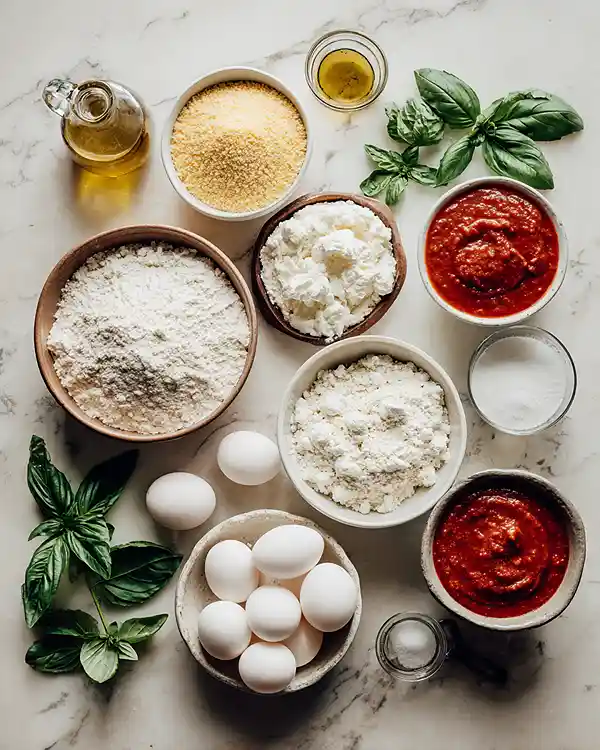 Quick Gluten Free Flatbread