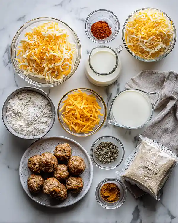 Gluten Free Sausage Balls Recipe 3 Recipes Using Gluten Free Bisquick