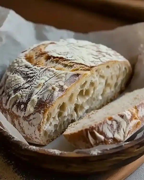 Simple Gluten Free Bread Recipe