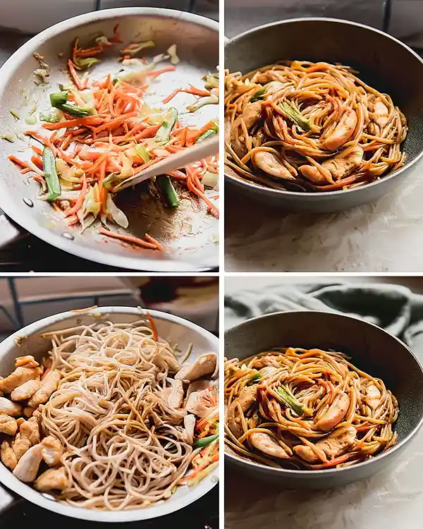 Soy-Free Chinese Recipes