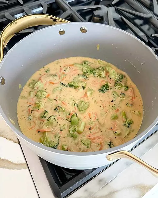 Super Easy Gluten Free Dinner