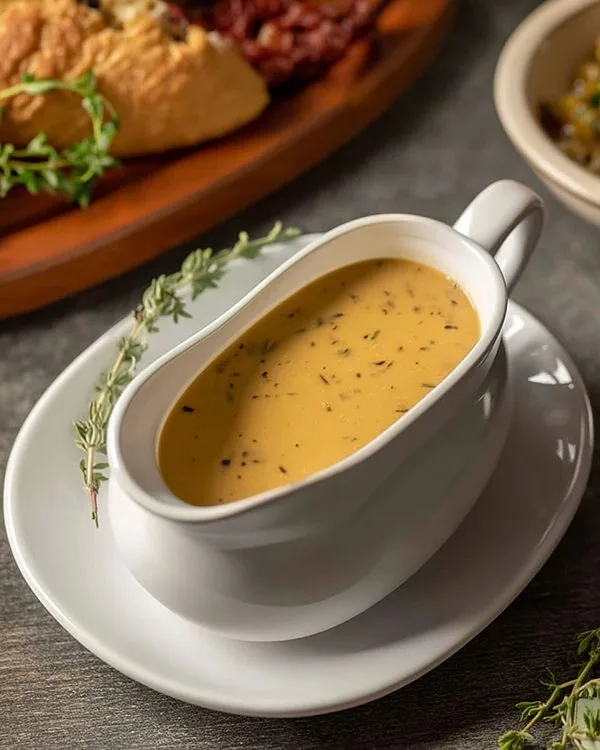 Vegetarian Gluten Free Thanksgiving Recipes