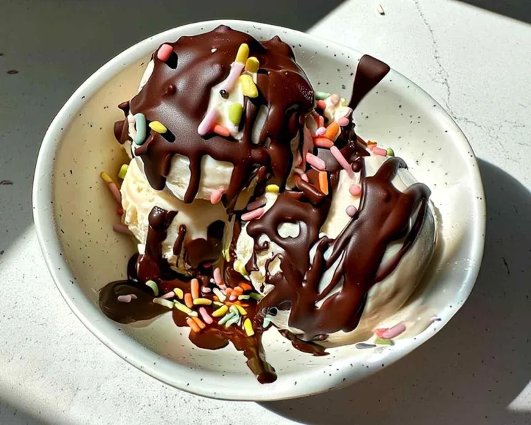 viral cottage cheese ice cream