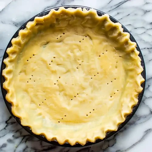 Almond Flour Pie Crust
