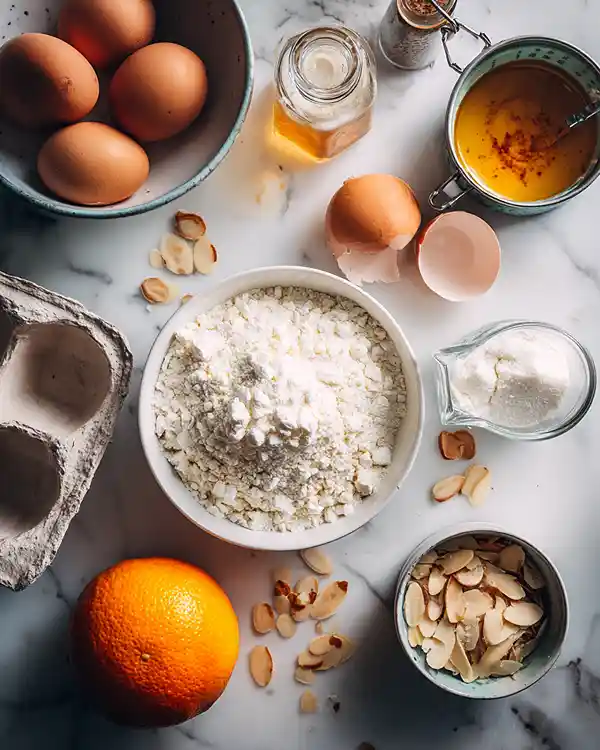 Apple Cake Recipe Easy