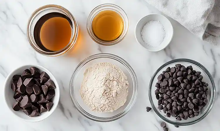 Bake With Almond Flour