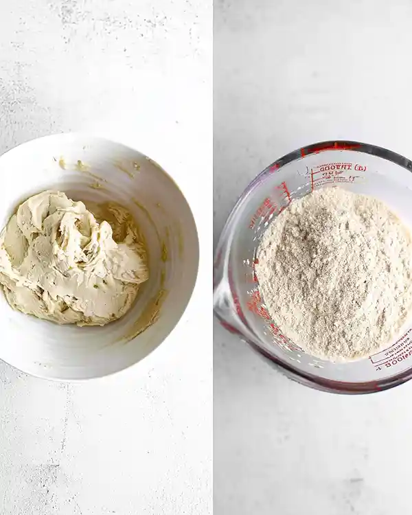 Best Gluten Free Pizza Dough