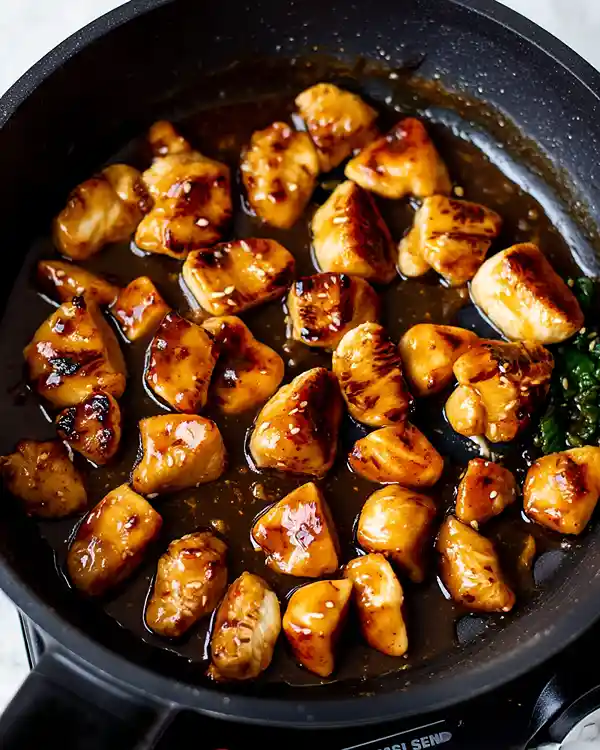 Best Healthy Dinner Recipes