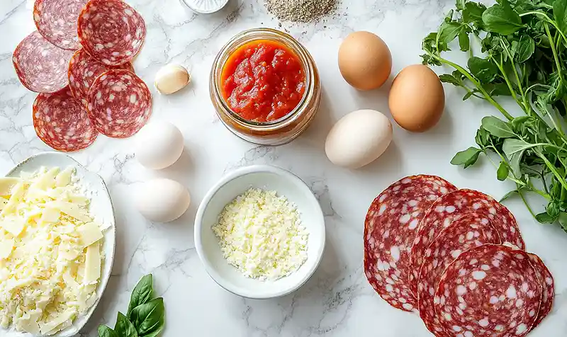 Breakfast Recipes Easy Quick