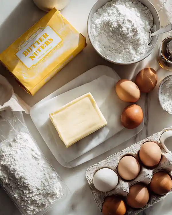 Celiac Recipes Dessert